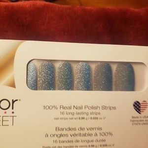 Color street French riviera